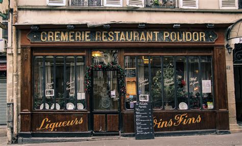 Dove Mangiare a Parigi: Mangiare Bene Spendendo Poco.